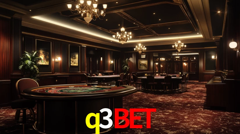 Q3BET