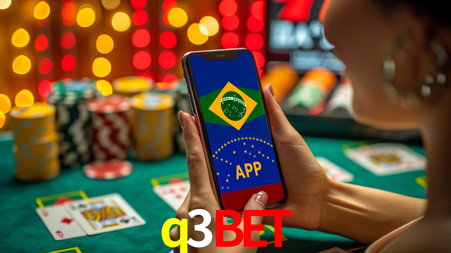Q3BET