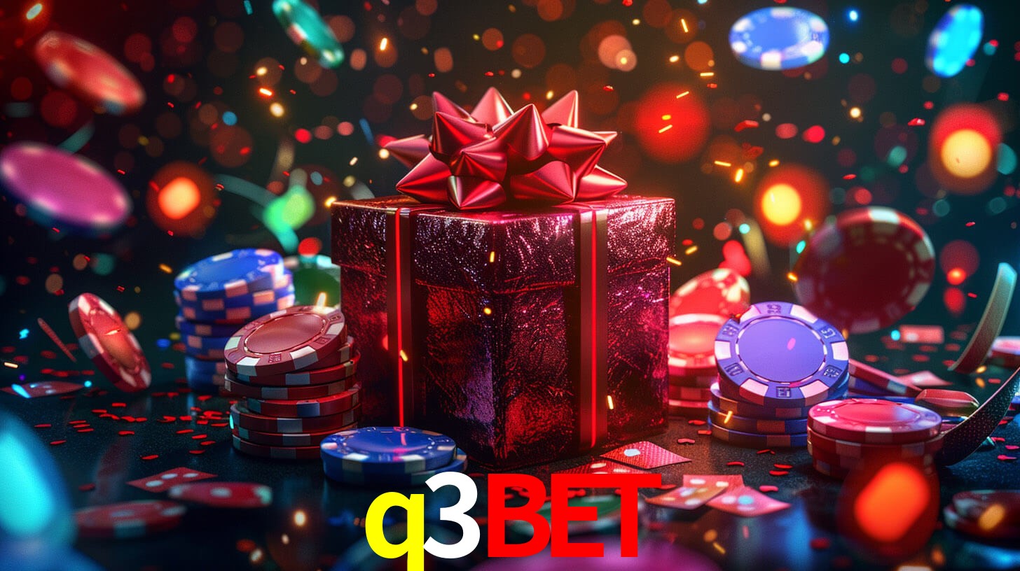 Q3BET