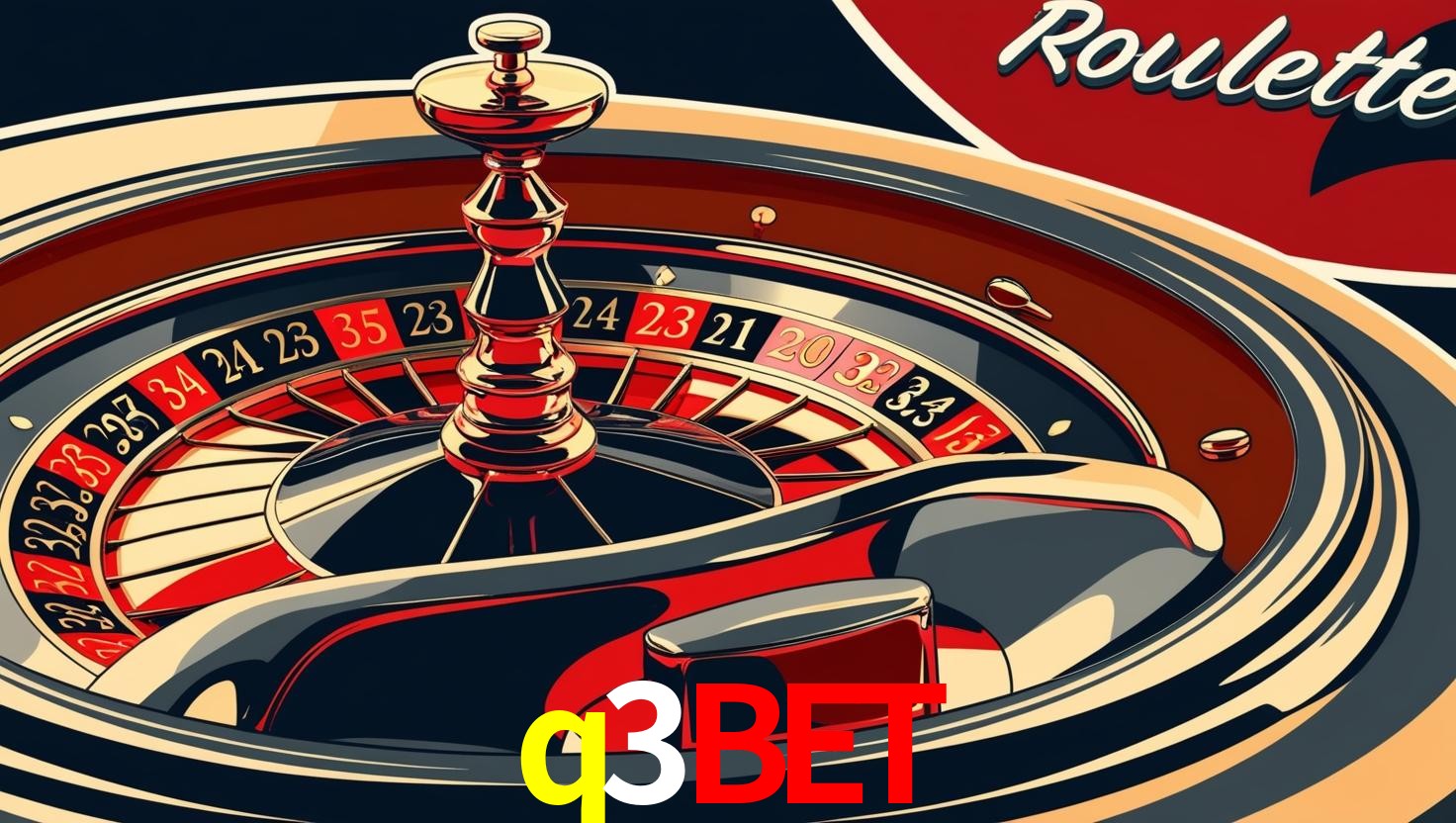 Q3BET