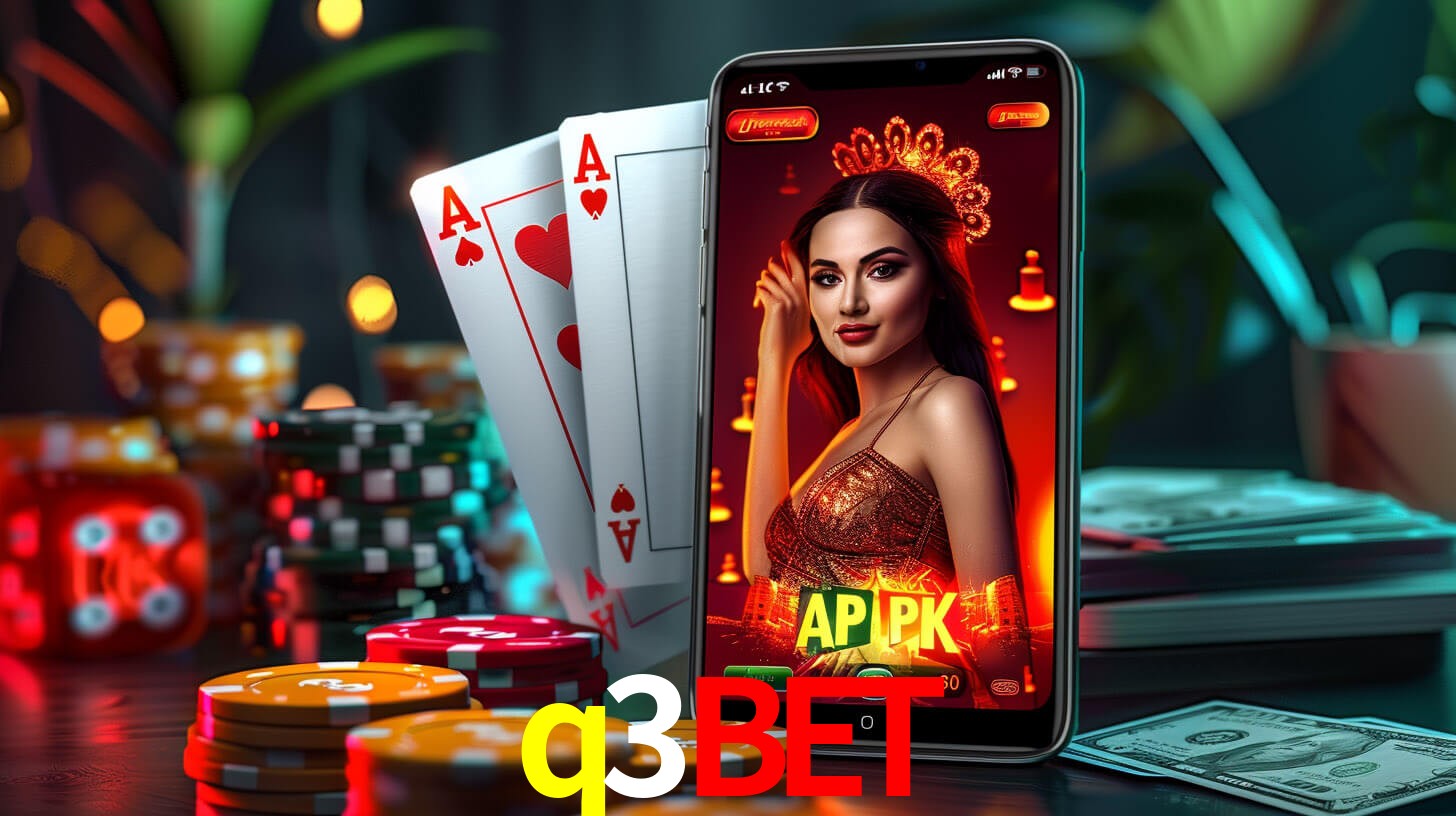 Q3BET
