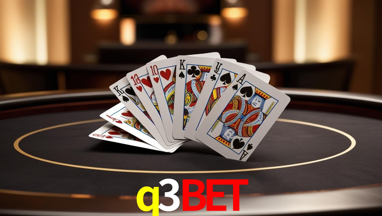 Q3BET