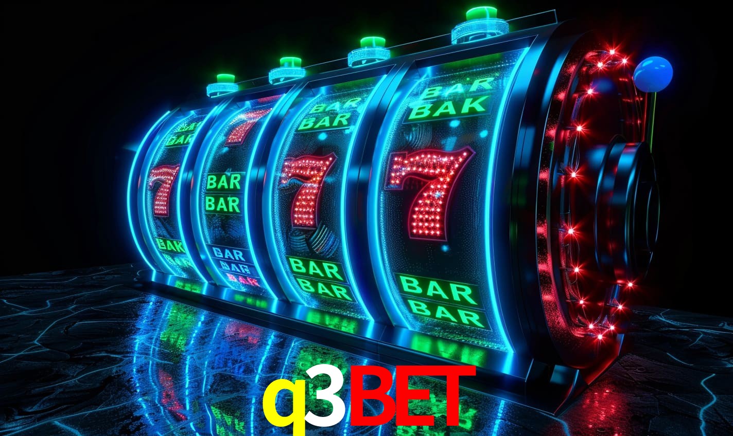 Q3BET
