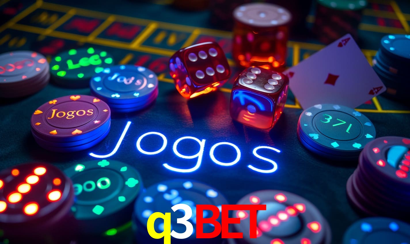 Q3BET