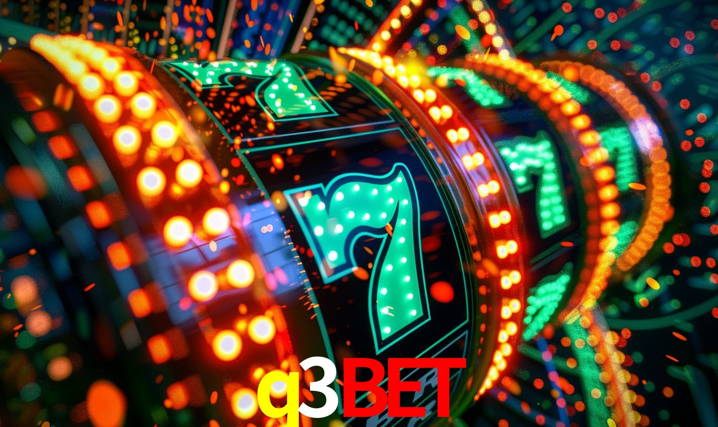Q3BET