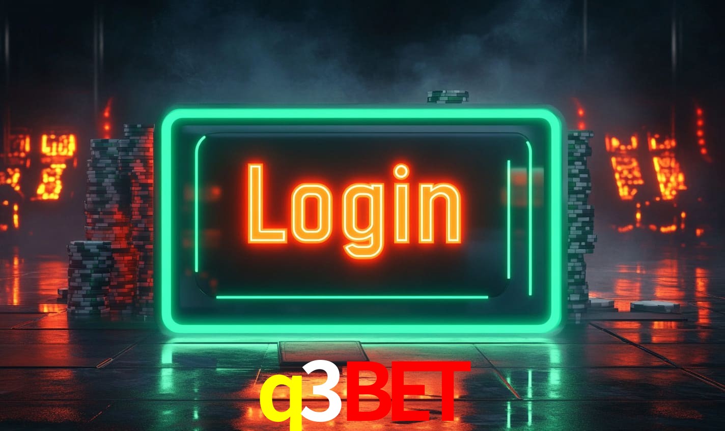 Q3BET