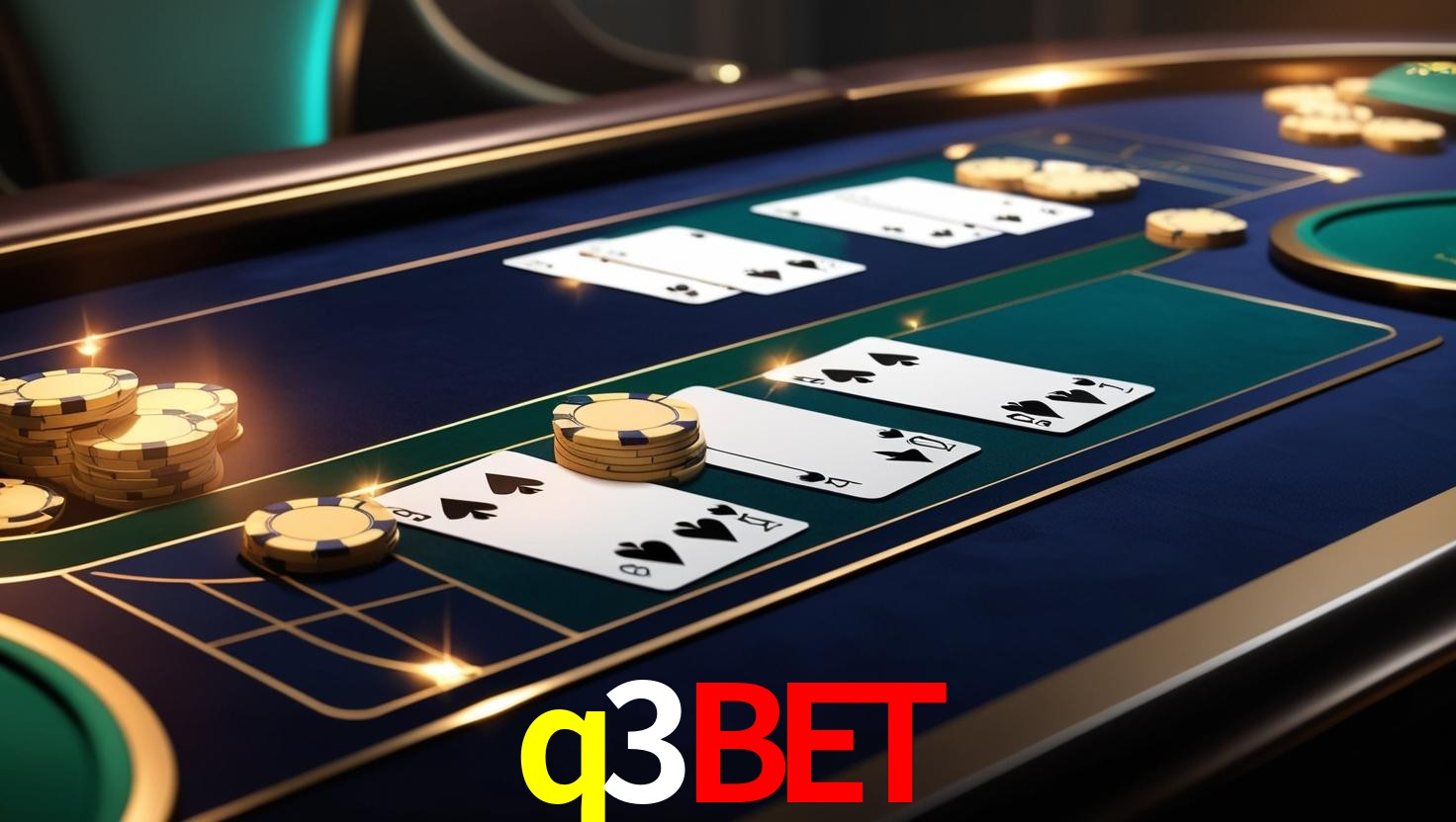 Q3BET