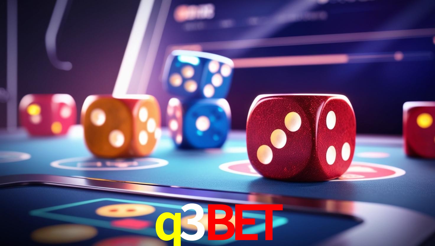 Q3BET