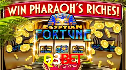 A Experiência Imersiva dos Cassinos Ao Vivo no Q3BET