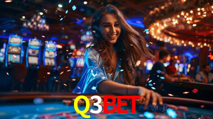 Basketball Betting Q3BET