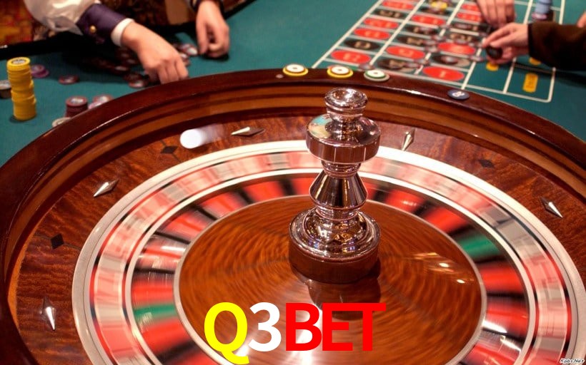 Programa VIP Q3BET