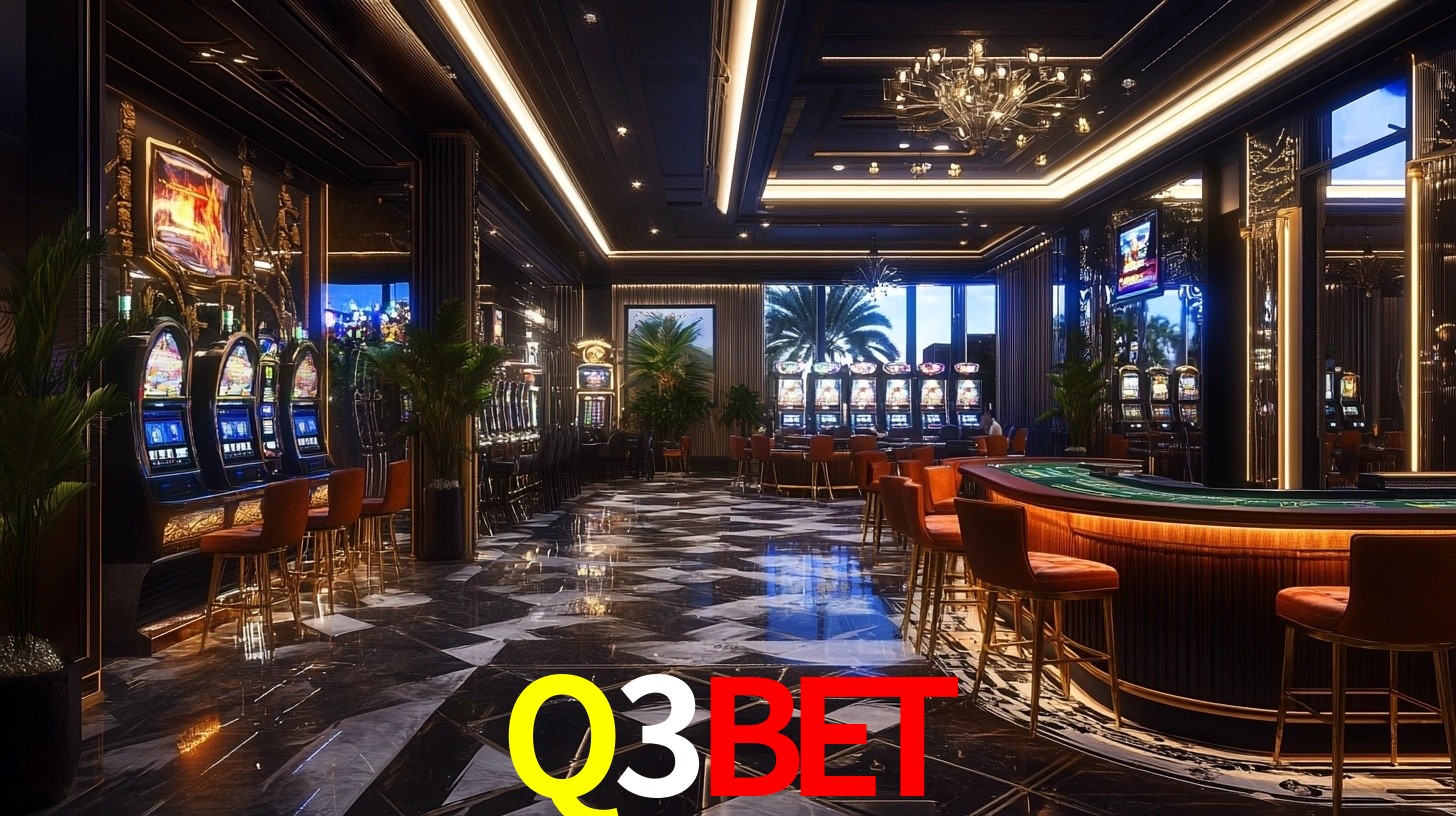 Q3BET,Q3.BET
