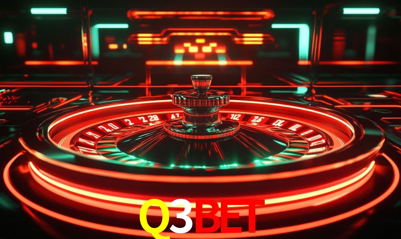 Descubra o Programa VIP da Q3BET: Vantagens Exclusivas para Jogadores