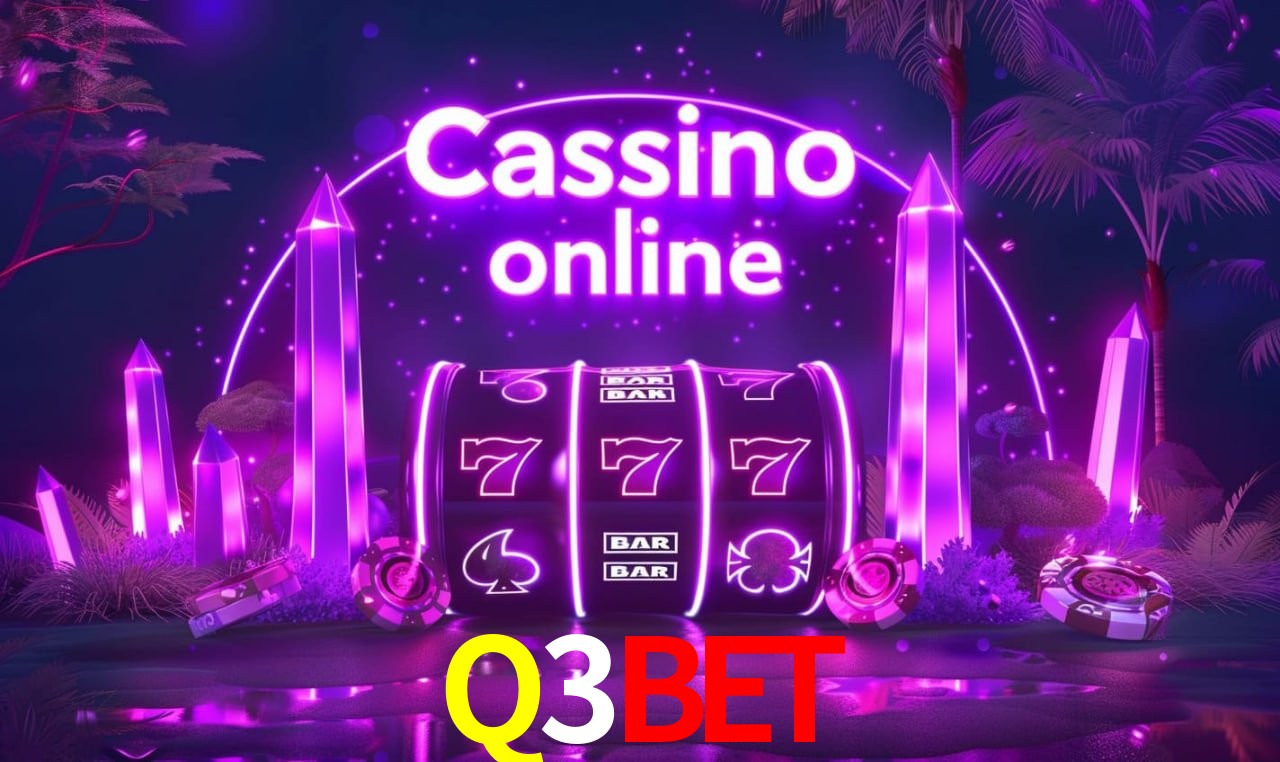 Especiais de Fim de Semana Q3BET