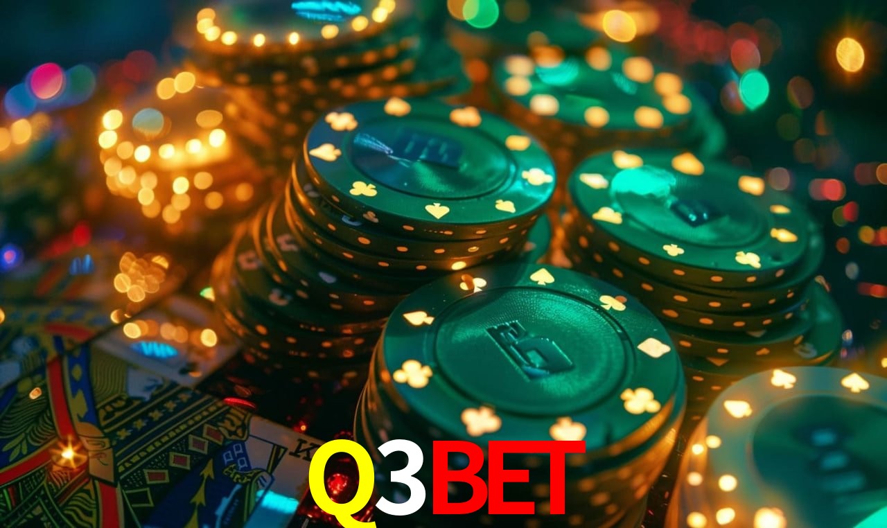 Apostas de Tênis Q3BET