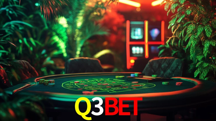 Tournaments Q3BET