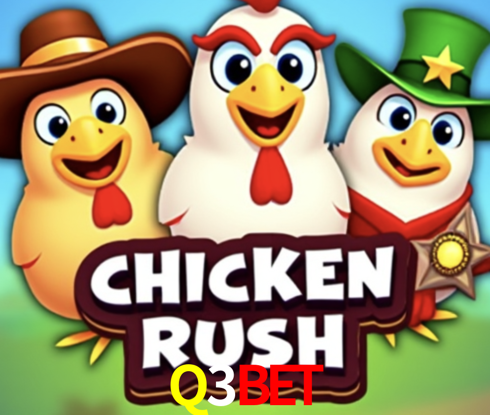 Secure Login Q3BET