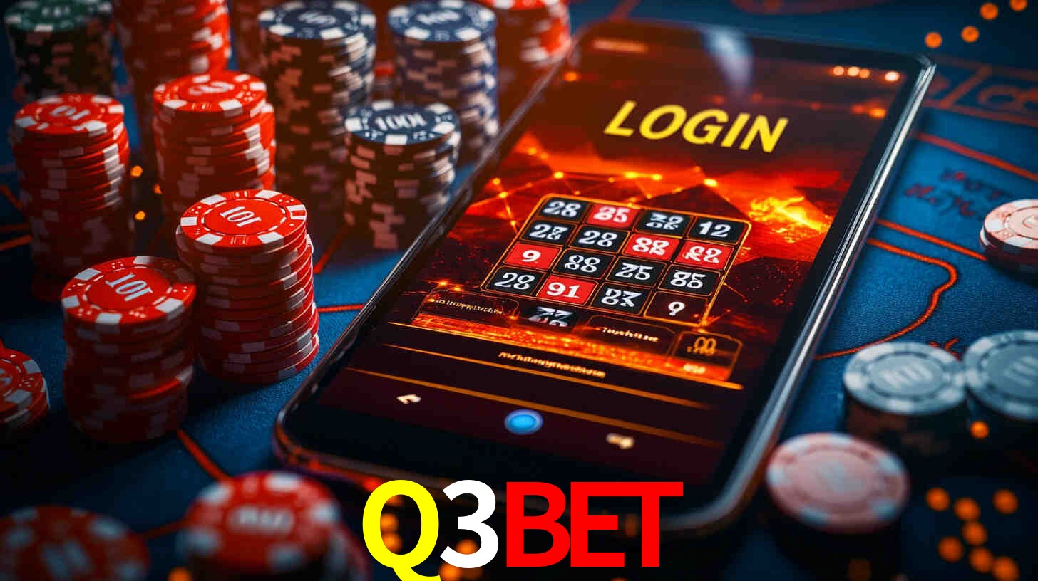 Q3BET vip