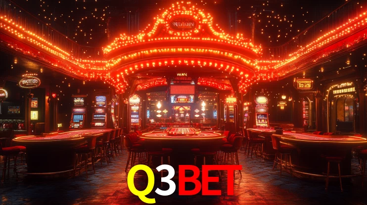 Q3BET,Q3.BET