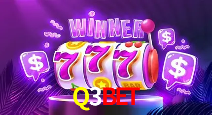 Descubra a Magia dos Jogos de Arcade no Q3BET