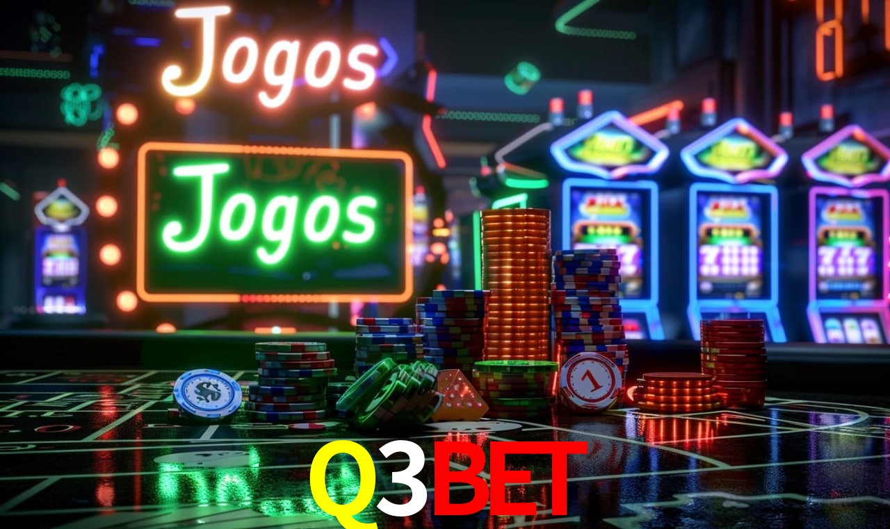 Q3.BET