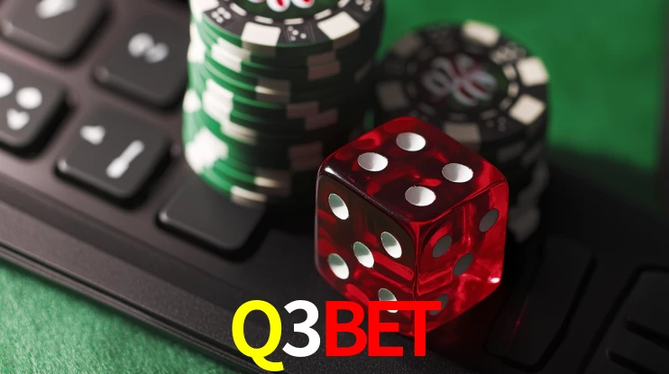 Live Casino Q3BET