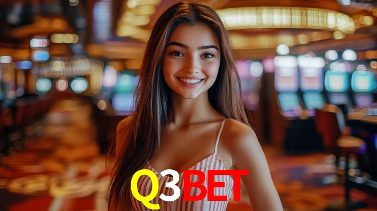 Ofertas Imperdíveis na Q3BET: Promoções e Bônus Que Valem a Pena
