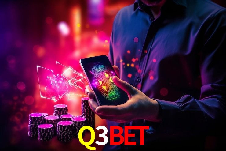 Mesa de Roleta Q3BET