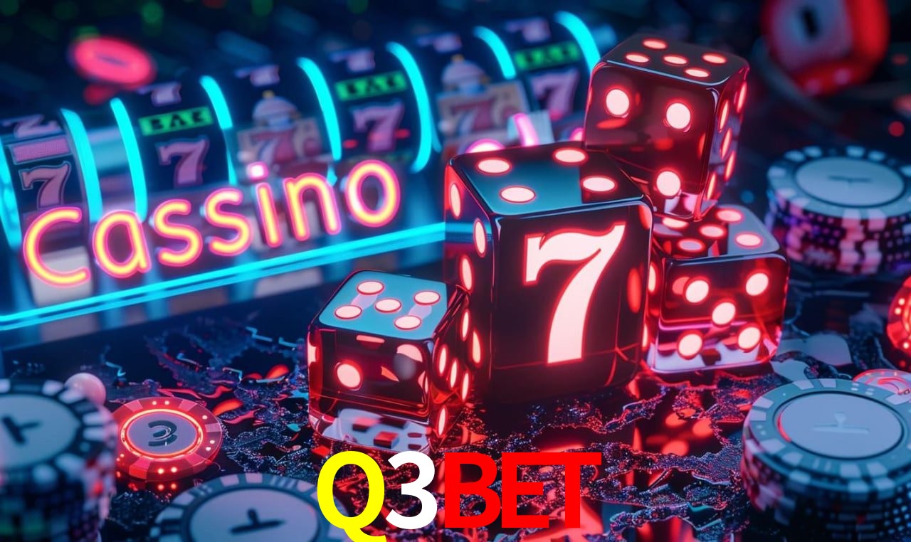 Tennis Betting Q3BET