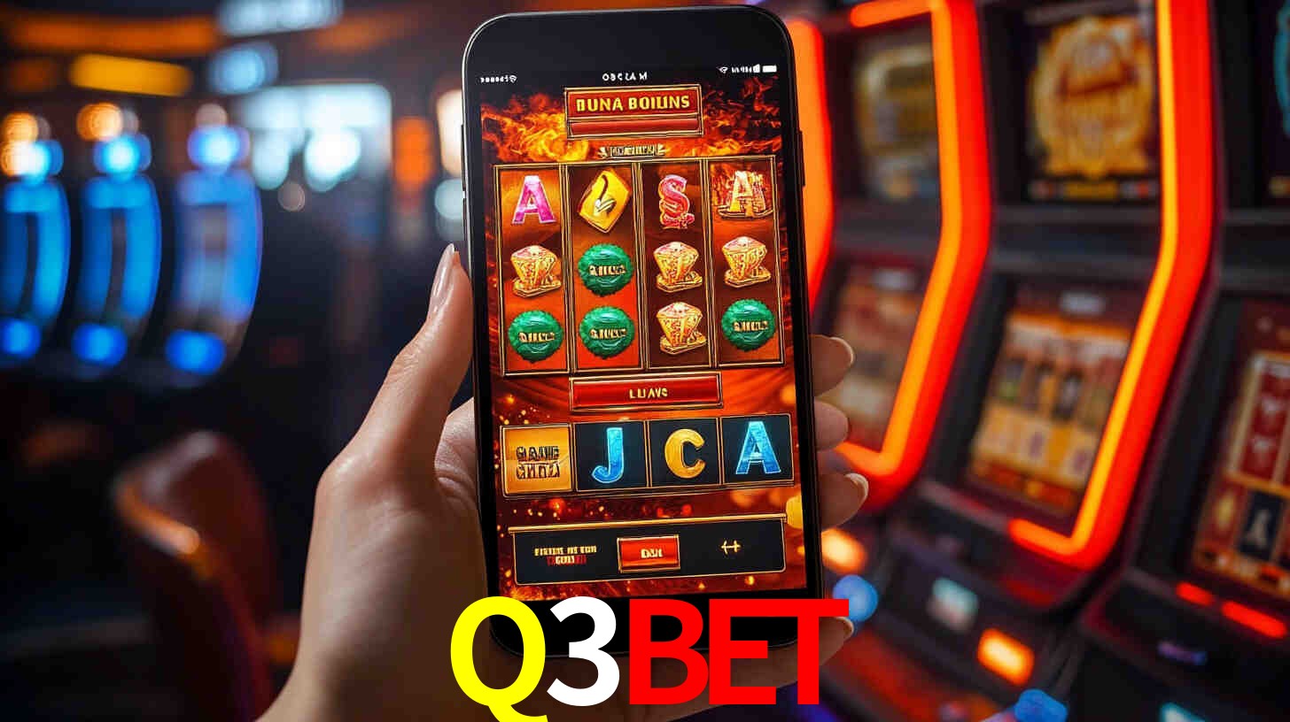 Q3.BET