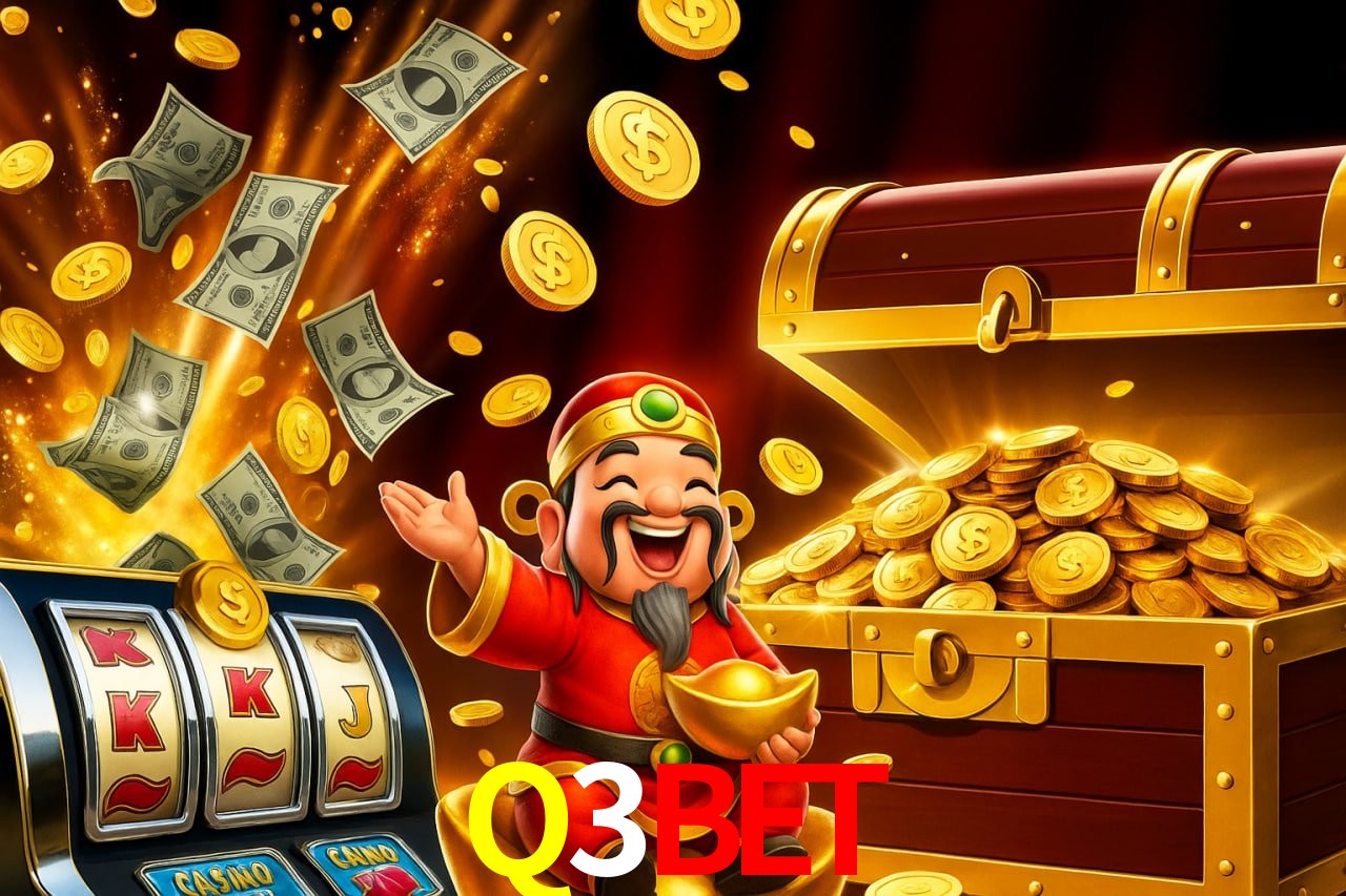 Bônus Diários Q3BET