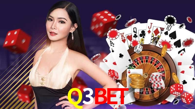 Jogos Exclusivos Q3BET