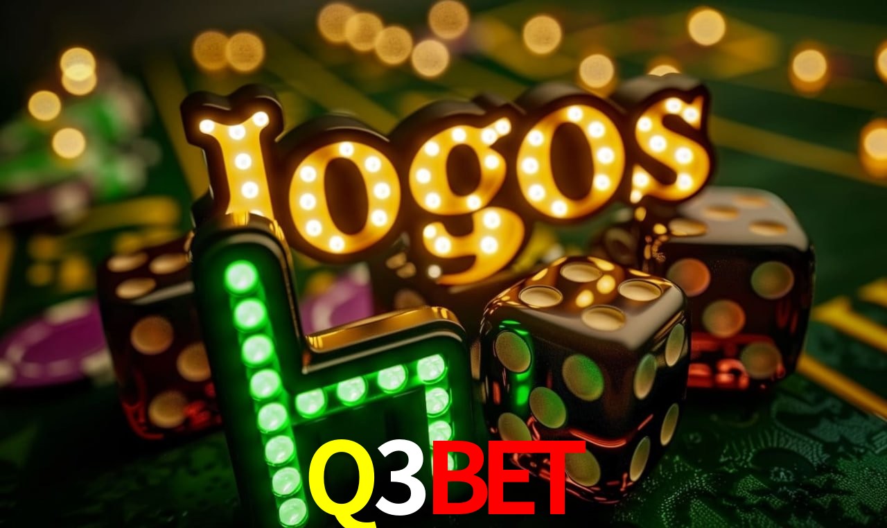 Jogos de Slot Q3BET