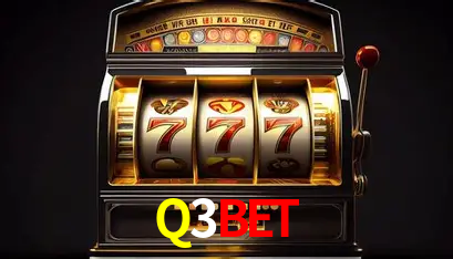 A Popularidade dos Caça-Níqueis no Q3BET