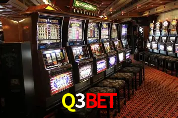 Apostas Esportivas na Q3BET: Um Guia Completo