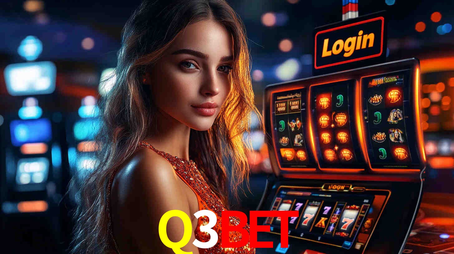 Q3BET,Q3.BET