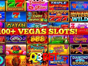 Descubra a Magia dos Jogos de Arcade no Q3BET