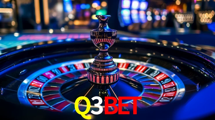 Q3BET