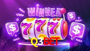 Football Betting Q3BET