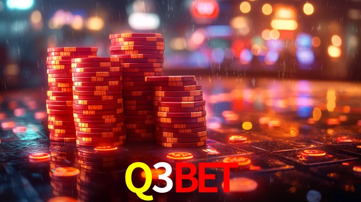 Q3.BET