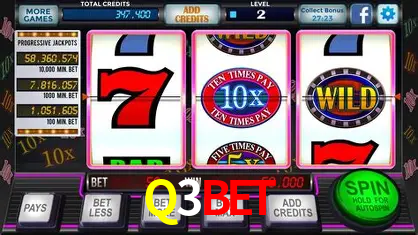 A Emoção da Loteria na Q3BET: Uma Chance de Mudança de Vida