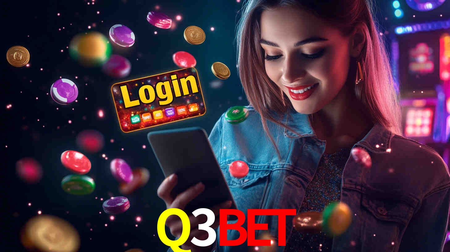 Descubra a Essência do Q3BET: Nossa História e Compromissos