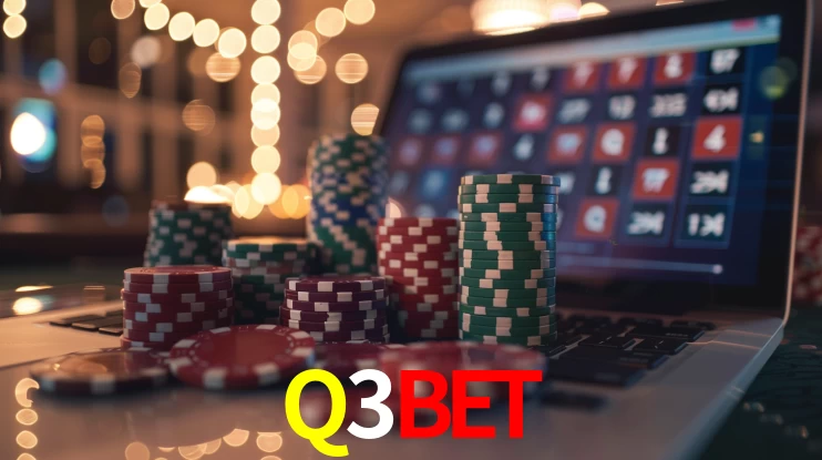 Slot Games Q3BET
