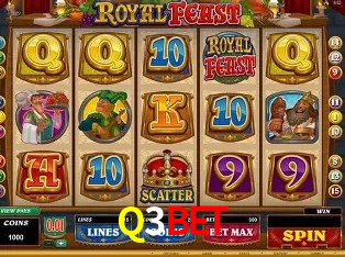 Flash Promotion Q3BET