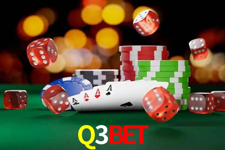 Cadastro Rápido Q3BET