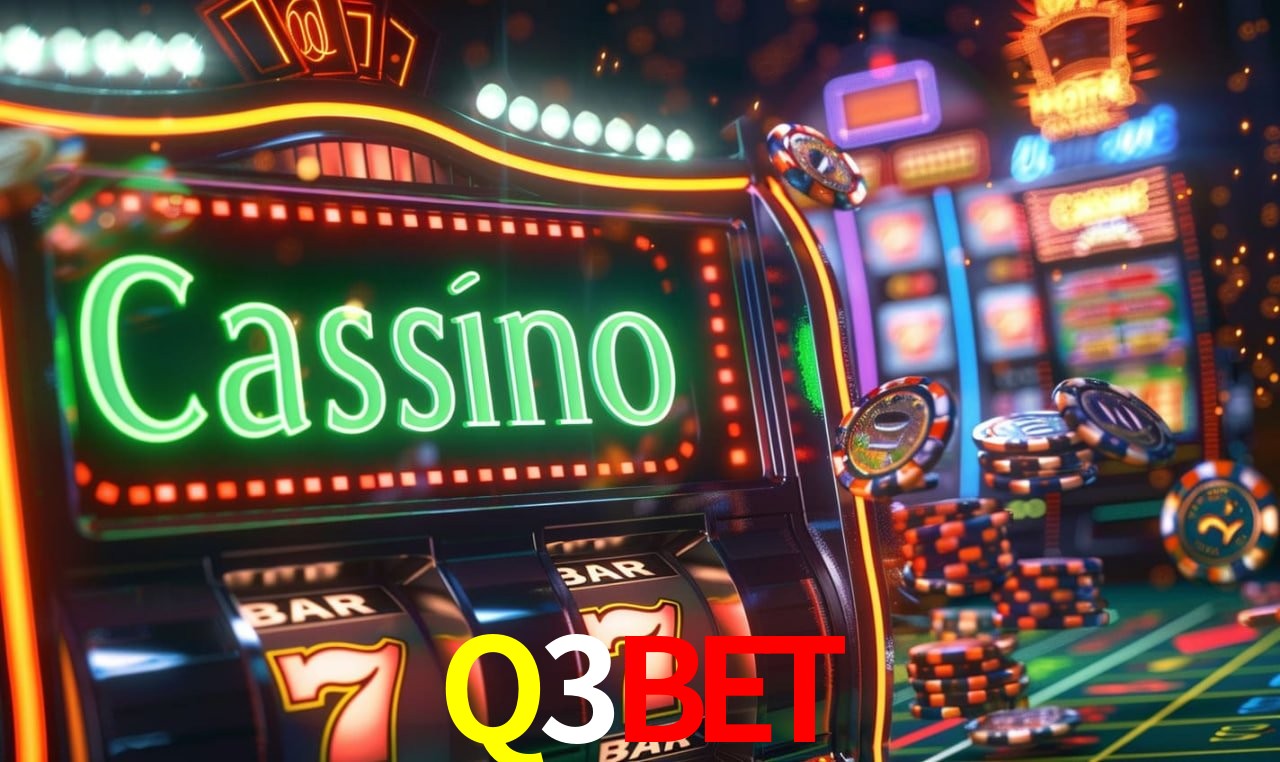 Integração de APIs Q3BET