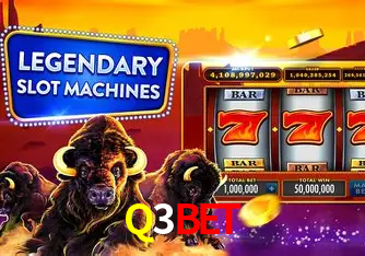 A Experiência Imersiva dos Cassinos Ao Vivo no Q3BET