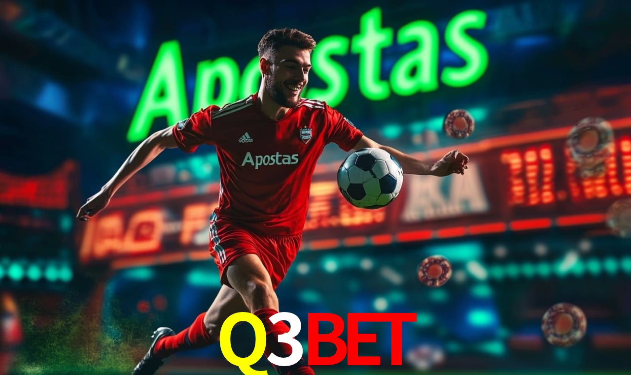 PIX Instantâneo Q3BET