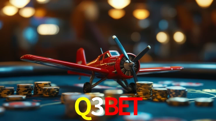 Bonus Features Q3BET