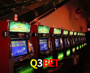 Exclusive Offers Q3BET